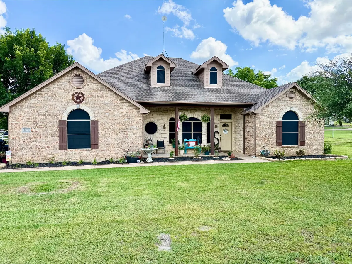3220 Skinner Road, Midlothian, TX 76065 - #1