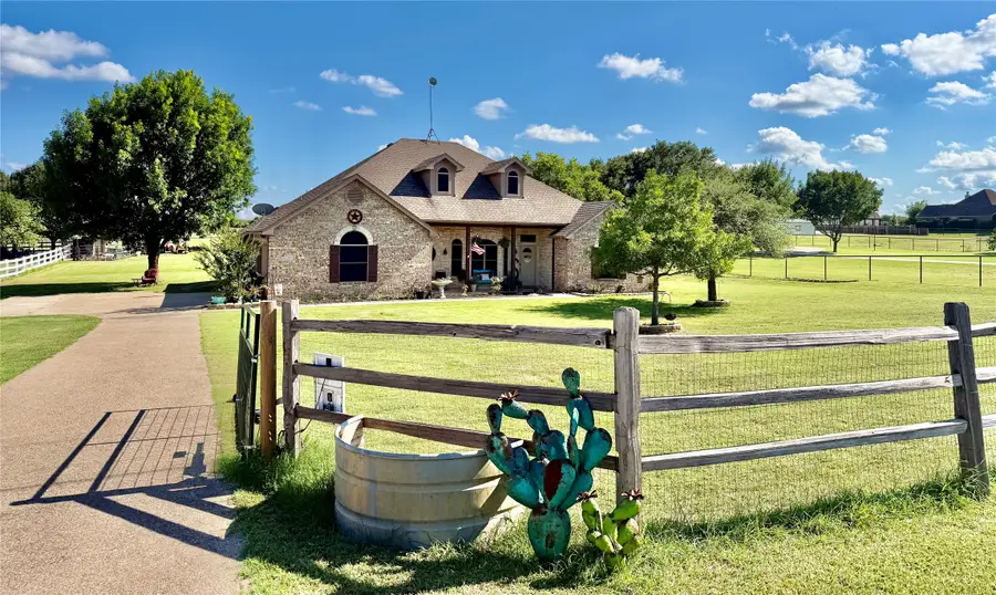 3220 Skinner Road, Midlothian, TX 76065 - #3