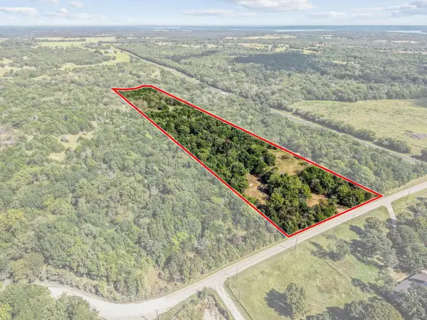 Tract 8 Gilbreath Road, Sadler, TX 76264