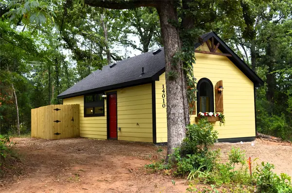 13981 Doc Holiday Drive, Log Cabin, TX 75124
