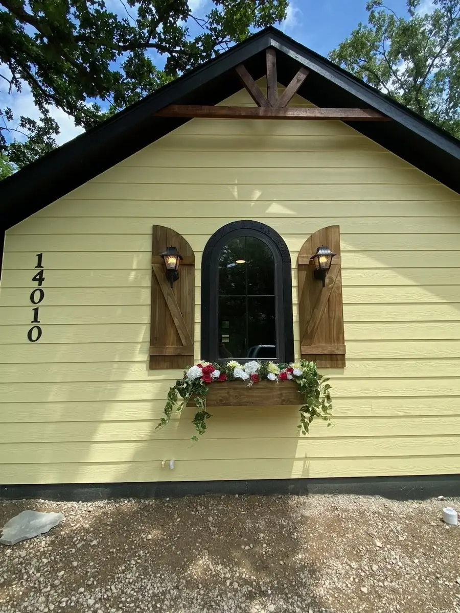 13981 Doc Holiday Drive, Log Cabin, TX 75124 - #2