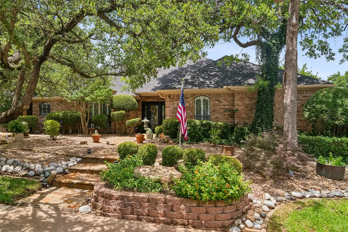 4008 Brookside Drive, Bedford, TX 76021 - #1