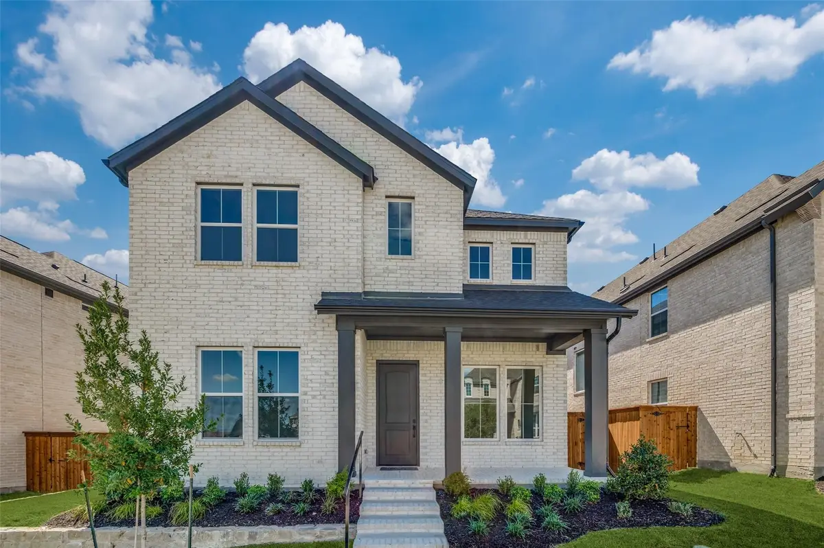 15607 Night Heron Road, Frisco, TX 75035 - #1