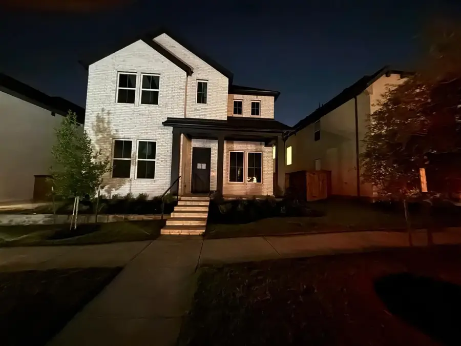15607 Night Heron Road, Frisco, TX 75035 - #2
