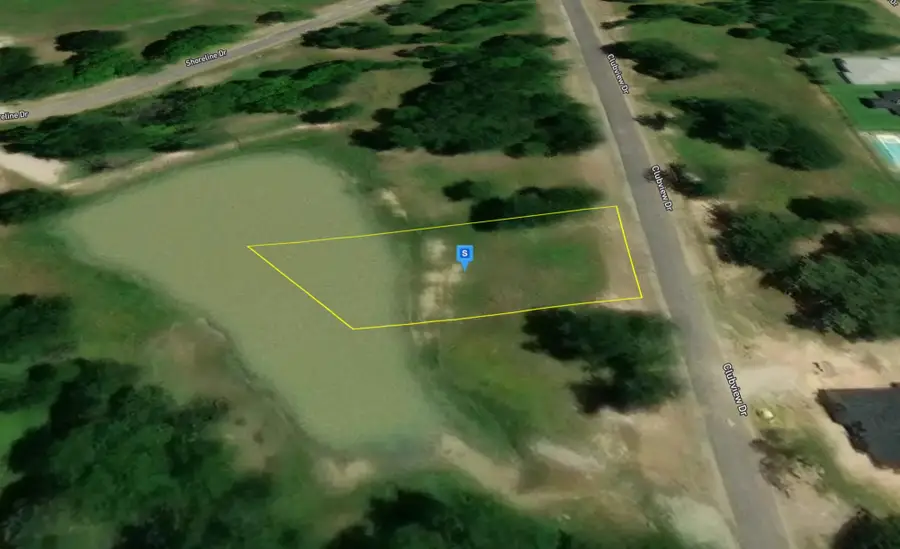 712 Clubview Drive, Cedar Creek Lake, TX 75143 - #2