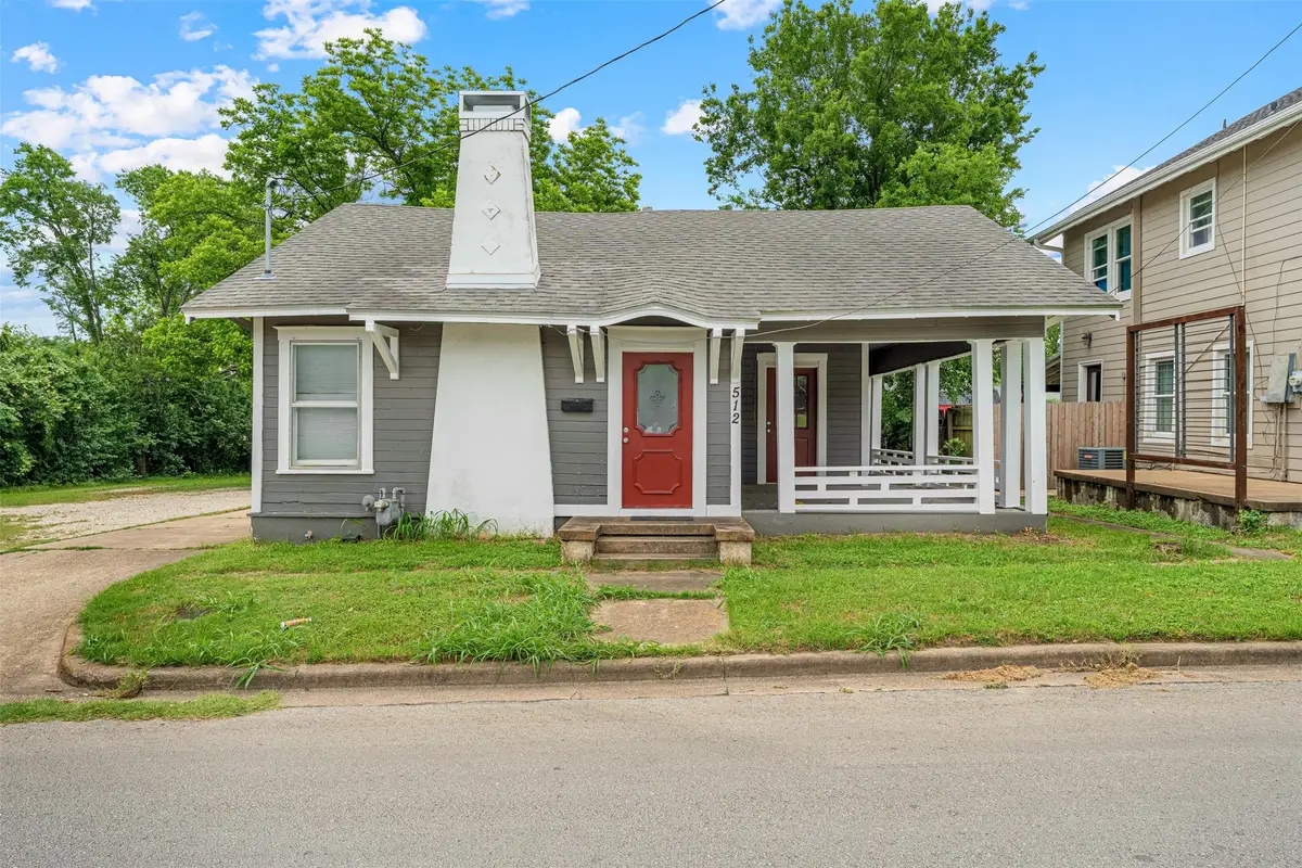 521 Herring Avenue, Waco, TX 76708 - #1