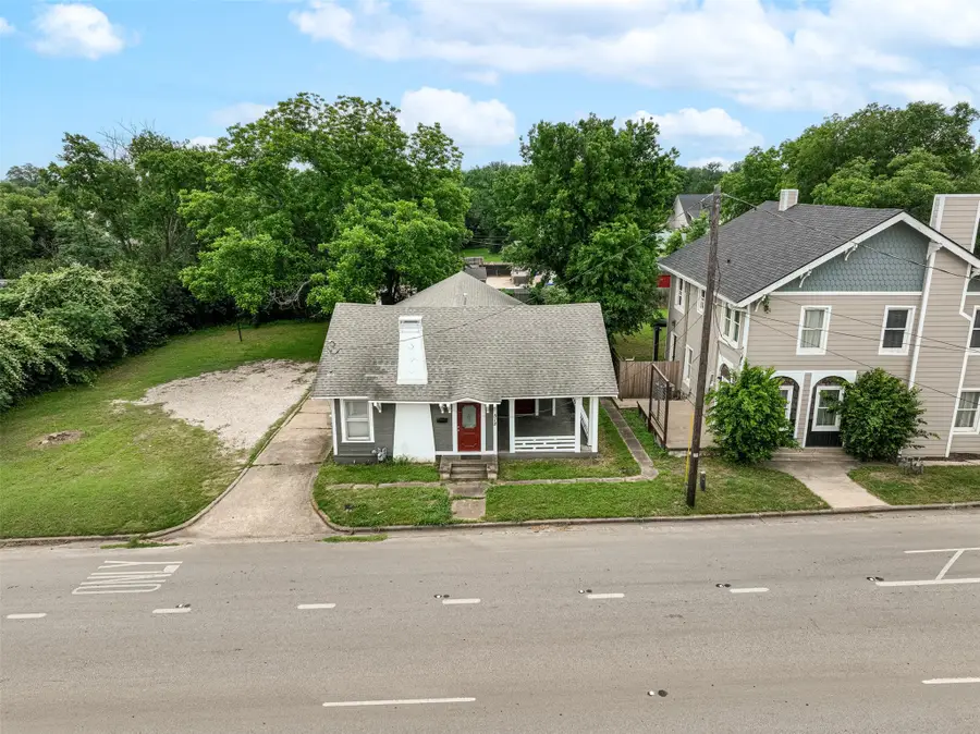 521 Herring Avenue, Waco, TX 76708 - #2