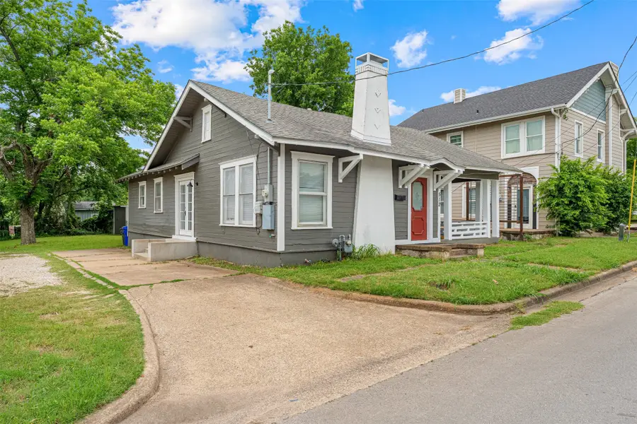 521 Herring Avenue, Waco, TX 76708 - #3