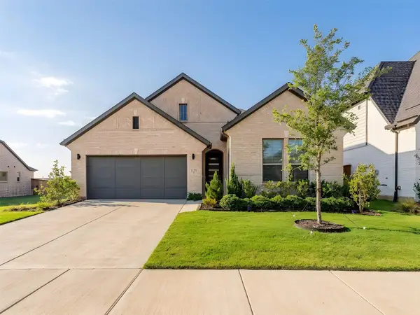 1125 Tullow Drive, Celina, TX 75009