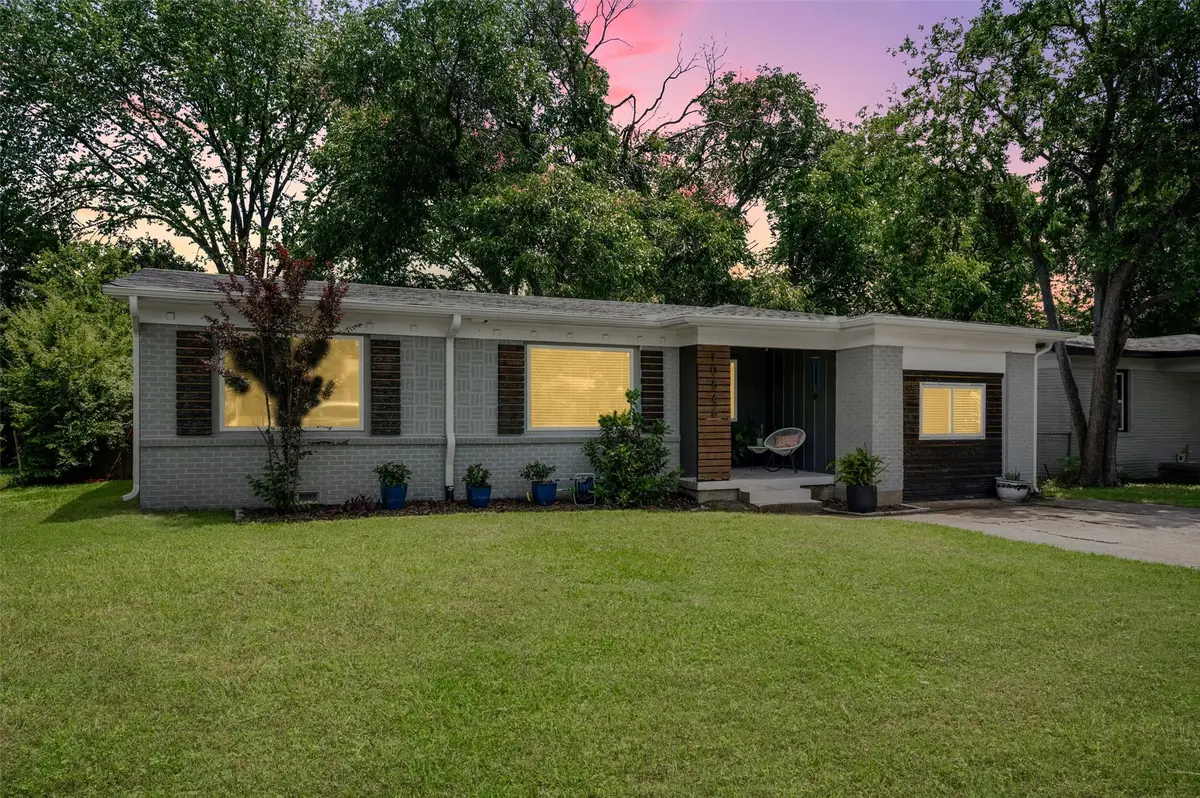 10846 Sharondale Drive, Dallas, TX 75228 - #1