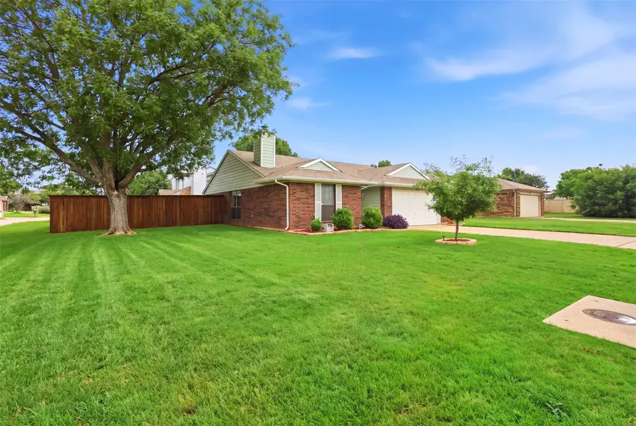 3612 Glenview Drive, Corinth, TX 76210 - #3