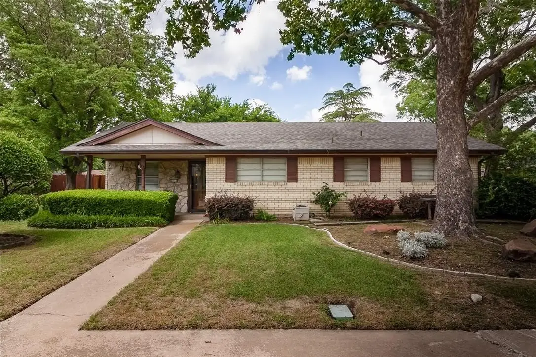 2118 Chippendale Drive, McKinney, TX 75071 - #1