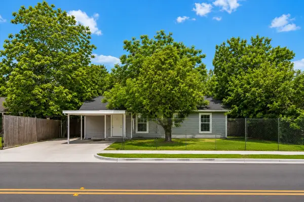 3520 Bagby Avenue, Waco, TX 76711