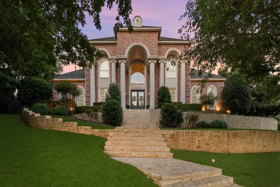 2325 Panorama Court, Arlington, TX 76016 - #2
