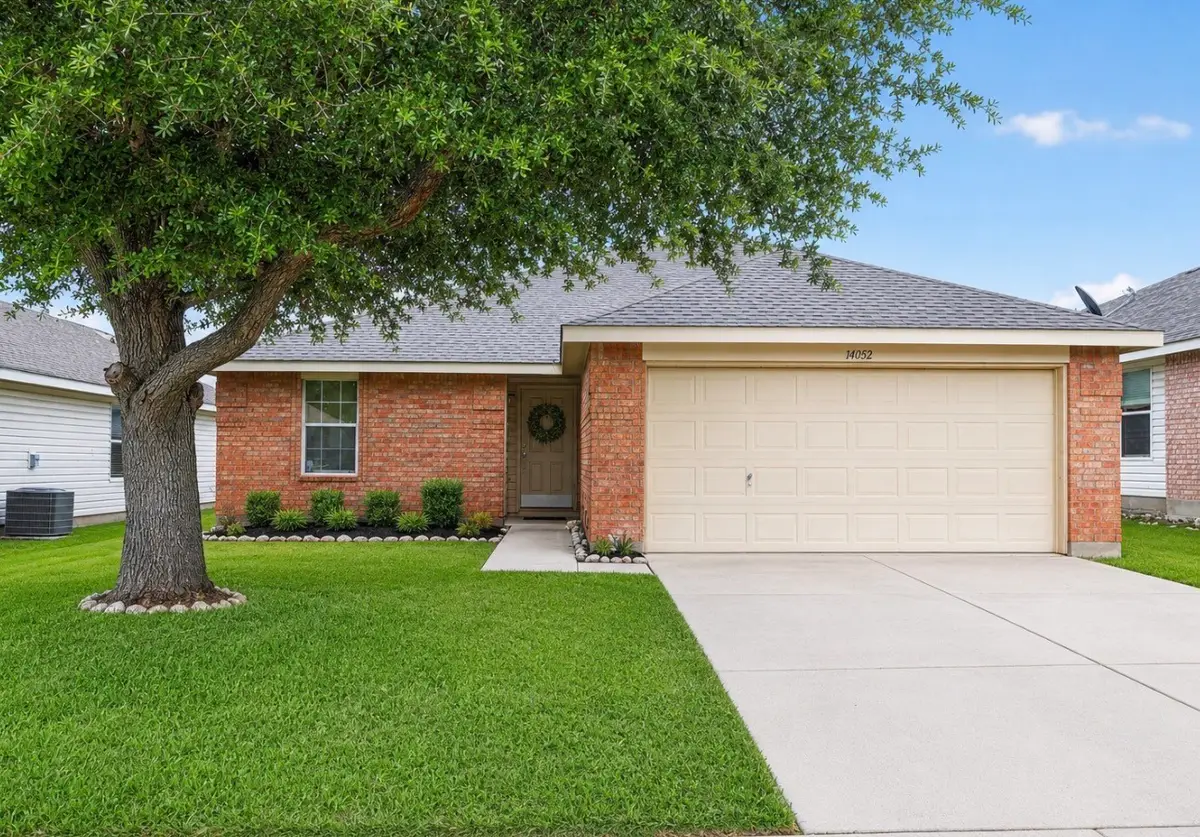 14052 Firebush Lane, Haslet, TX 76052 - #1