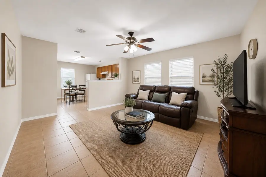 14052 Firebush Lane, Haslet, TX 76052 - #3