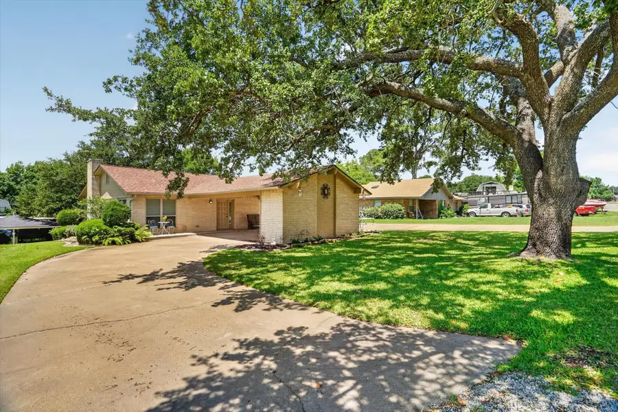 4204 Chaparral Court, Granbury, TX 76049 - #3