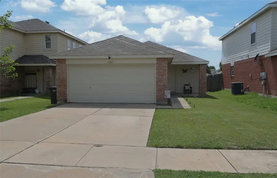 6701 Waterhill Lane, Fort Worth, TX 76179 - #2
