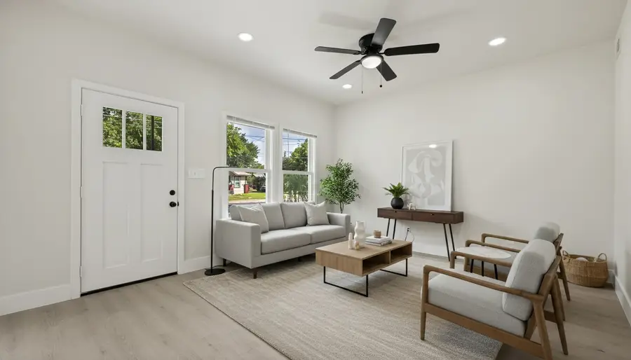 2834 Tanner Street, Dallas, TX 75215 - #2