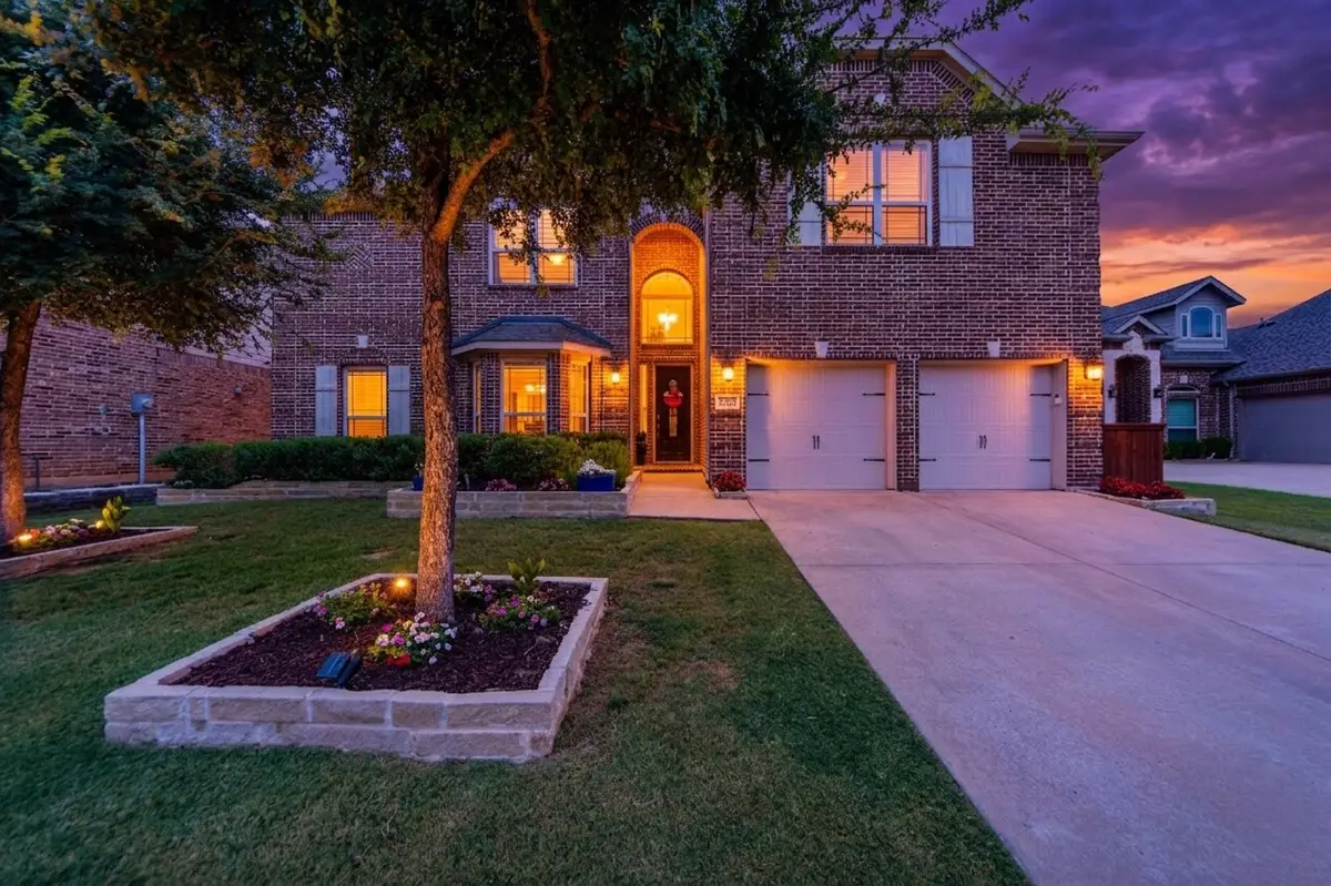 1301 Baynes Drive, McKinney, TX 75071 - #1
