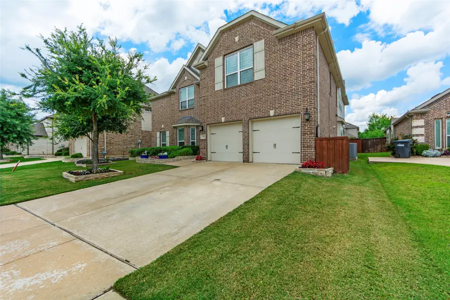 1301 Baynes Drive, McKinney, TX 75071 - #2