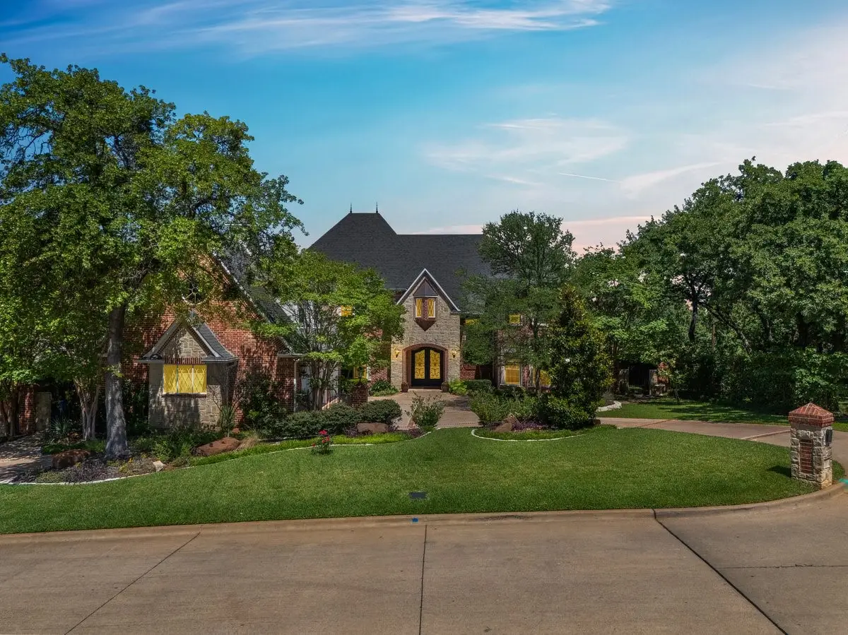 7205 Vanguard Court, Colleyville, TX 76034 - #1