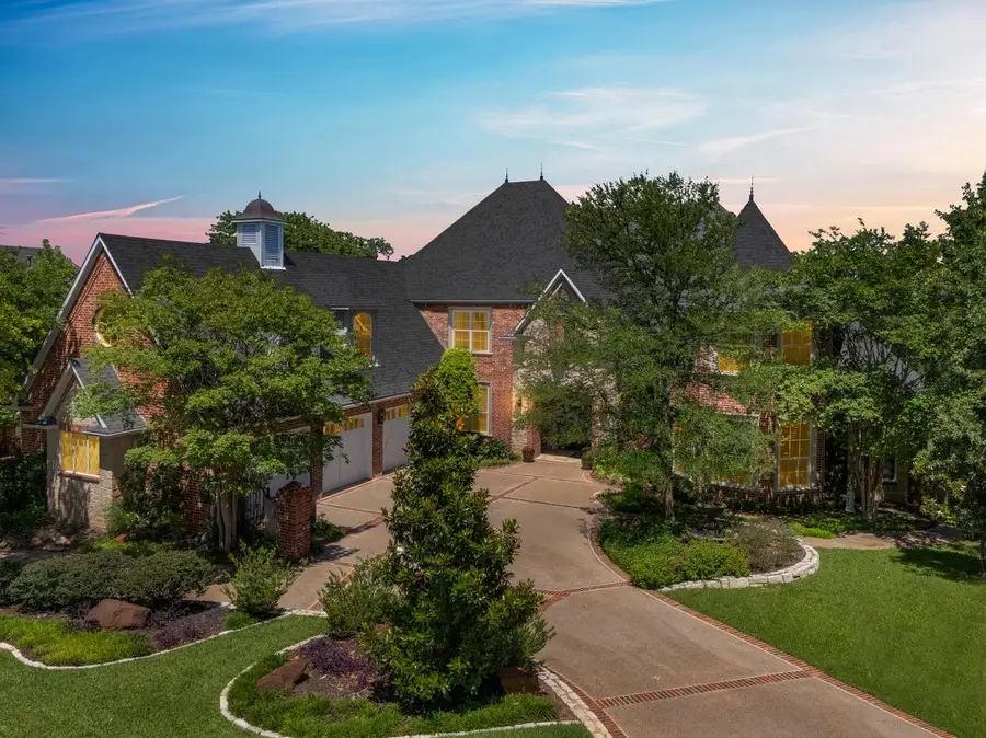 7205 Vanguard Court, Colleyville, TX 76034 - #2