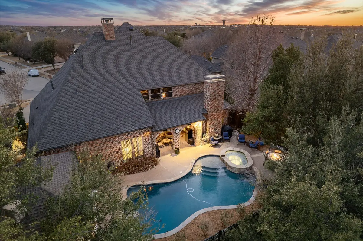 7900 Castine Drive, McKinney, TX 75071 - #1