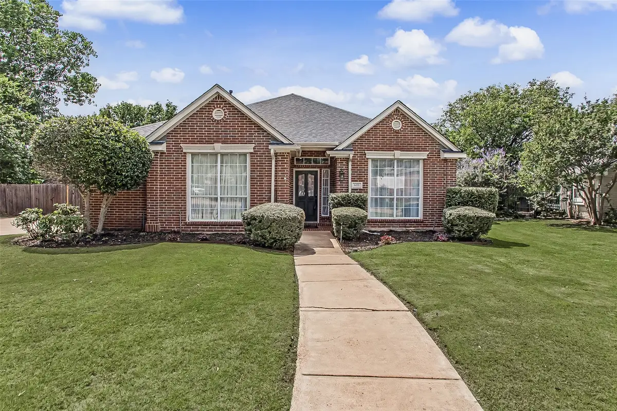 6891 High Country Drive, Fort Worth, TX 76132 - #1
