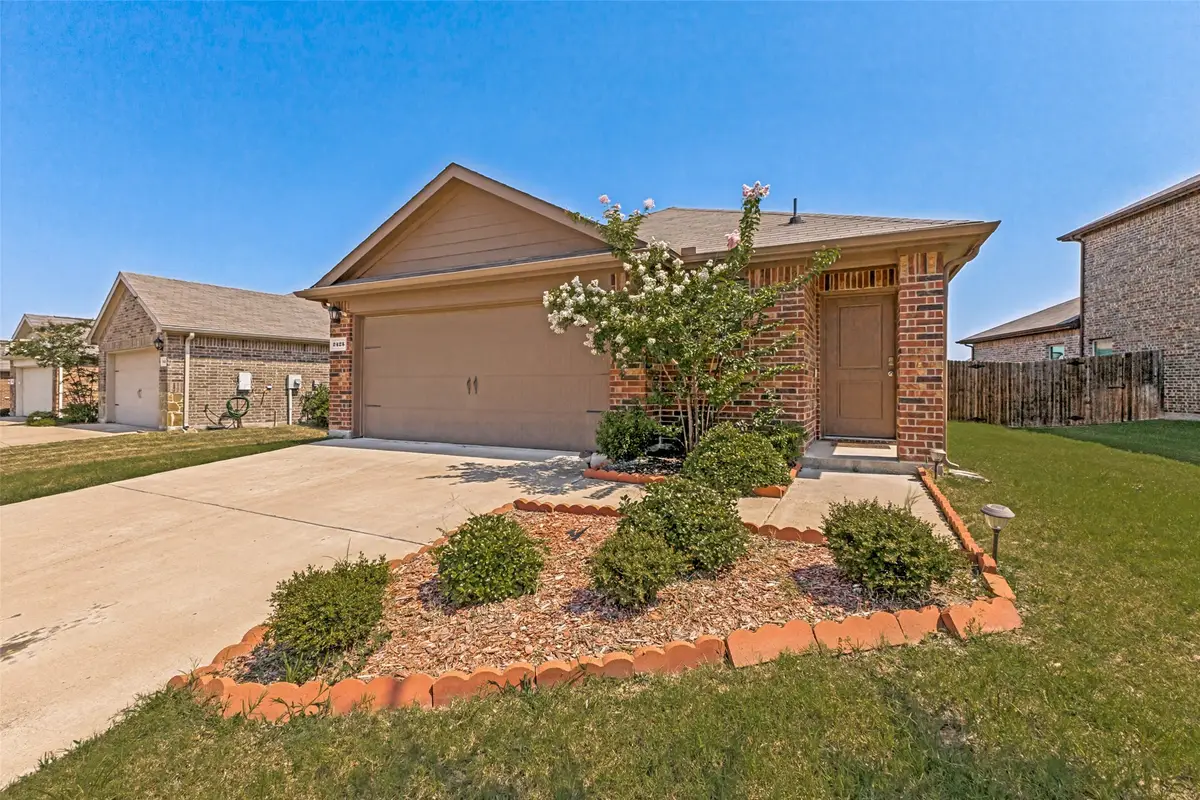 2425 Russell Street, Crandall, TX 75114 - #1