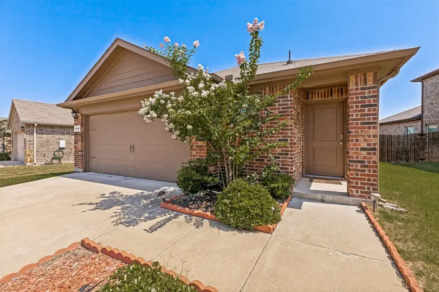 2425 Russell Street, Crandall, TX 75114 - #2