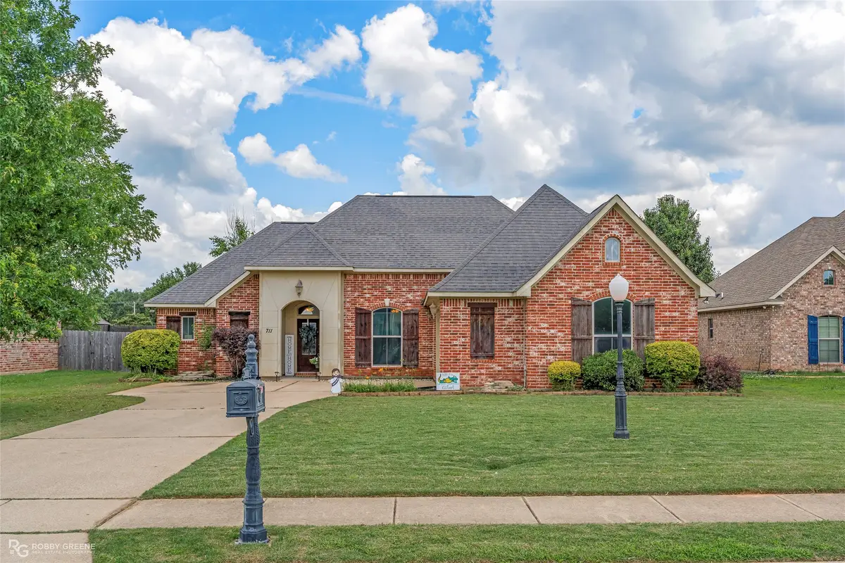 711 Reeds Reef, Bossier City, LA 71112 - #1