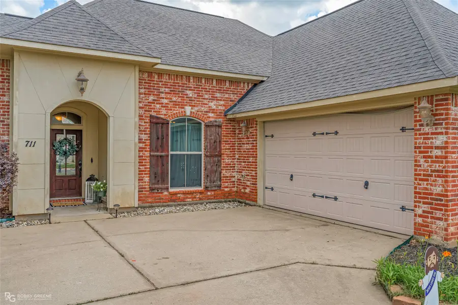 711 Reeds Reef, Bossier City, LA 71112 - #3