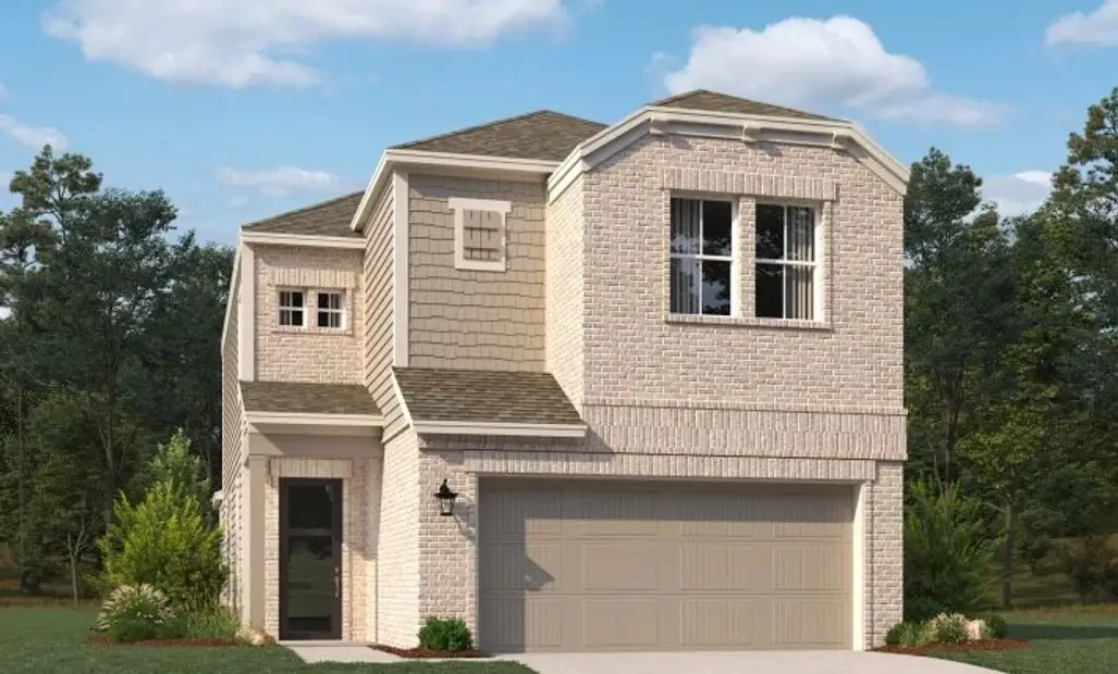 6918 Mission Tejas Drive, Dallas, TX 75228 - #1