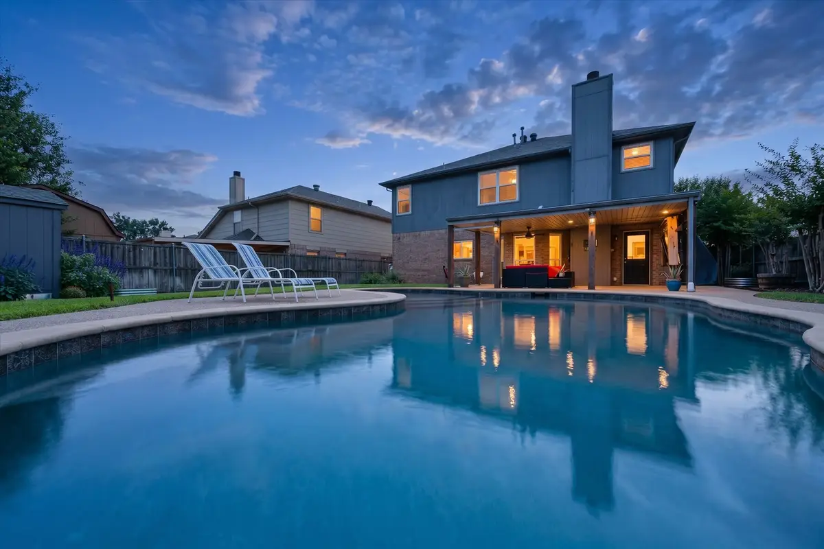 4111 Highgrove Drive, Arlington, TX 76001 - #1