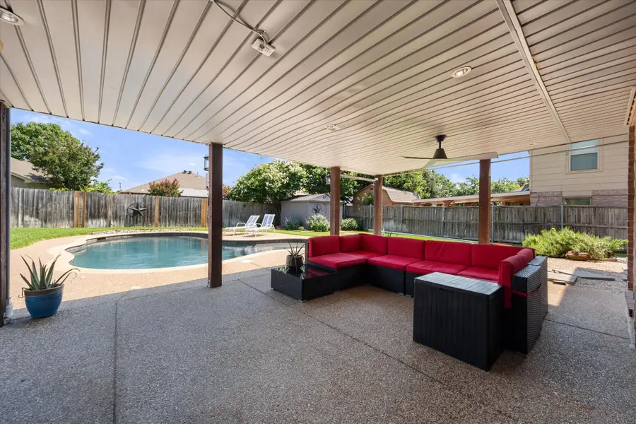 4111 Highgrove Drive, Arlington, TX 76001 - #2