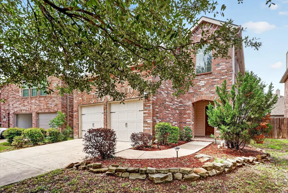 10628 Cochron Drive, McKinney, TX 75072 - #1