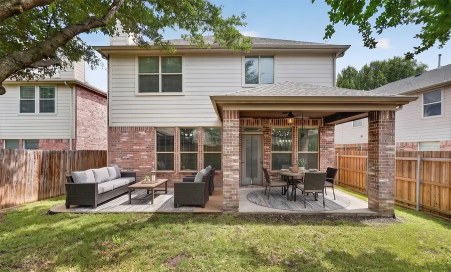 10628 Cochron Drive, McKinney, TX 75072 - #2