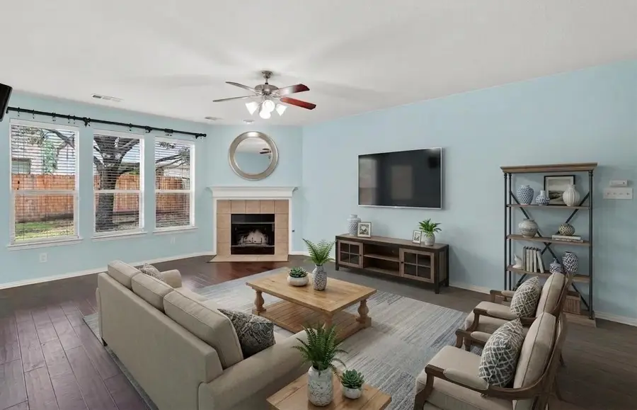 10628 Cochron Drive, McKinney, TX 75072 - #3