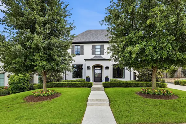 3817 Bent Elm Lane, Fort Worth, TX 76109