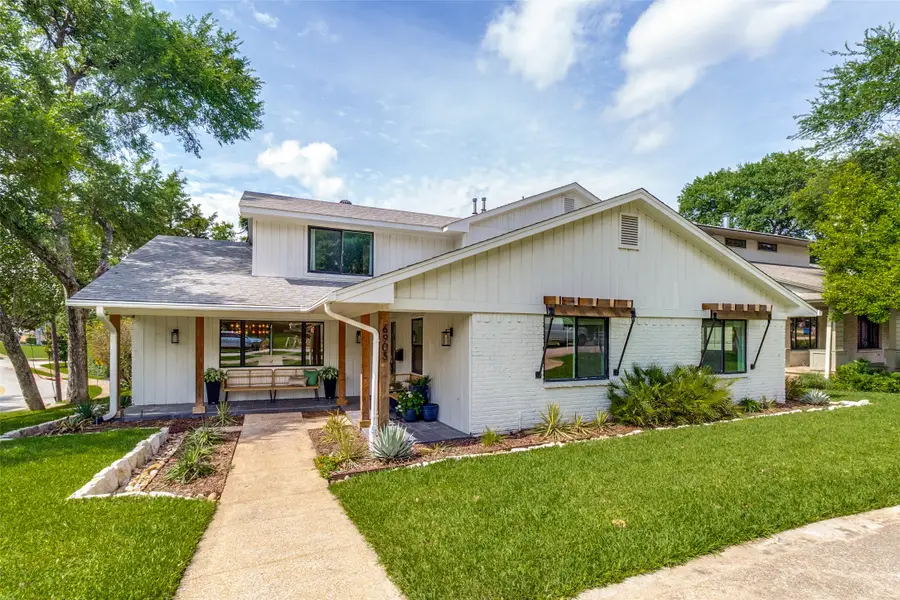 6905 Wabash Circle, Dallas, TX 75214 - #2
