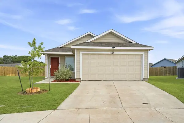 6736 Bramblewood Drive, Princeton, TX 75407
