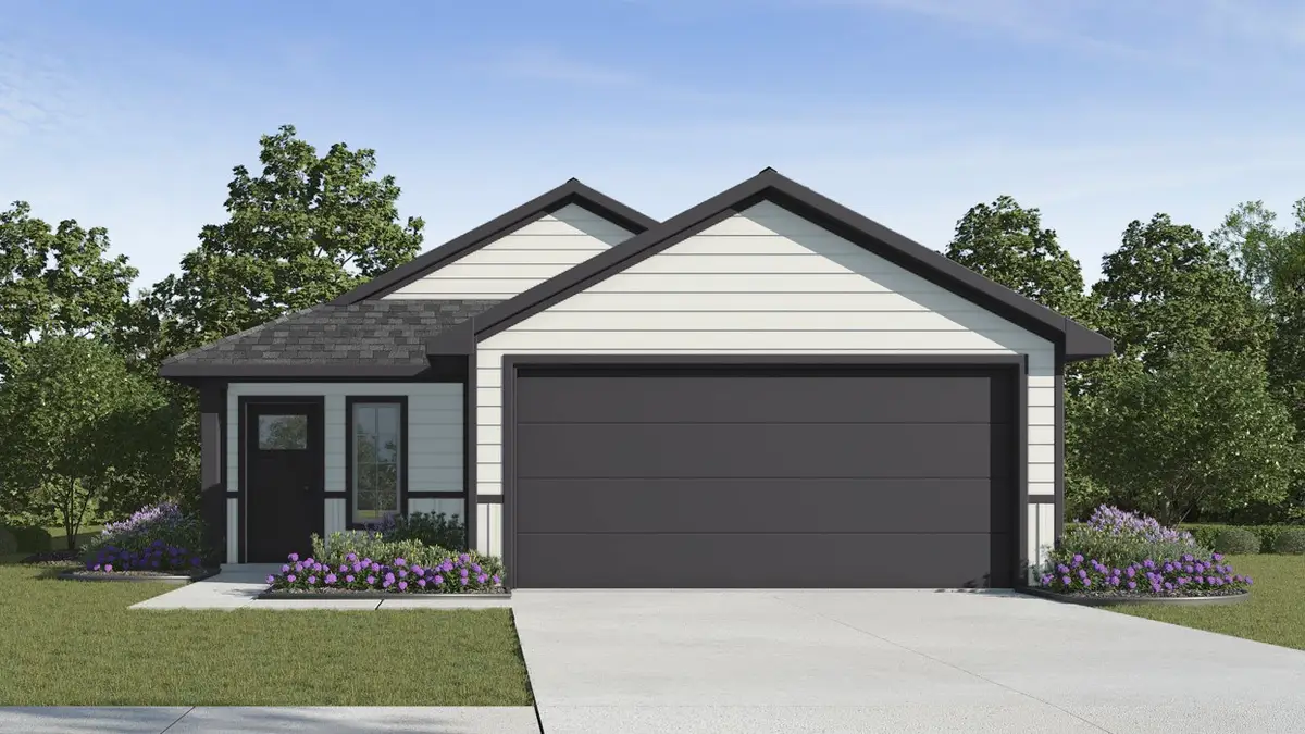 1663 Blaire Drive, Tyler, TX 75702 - #1
