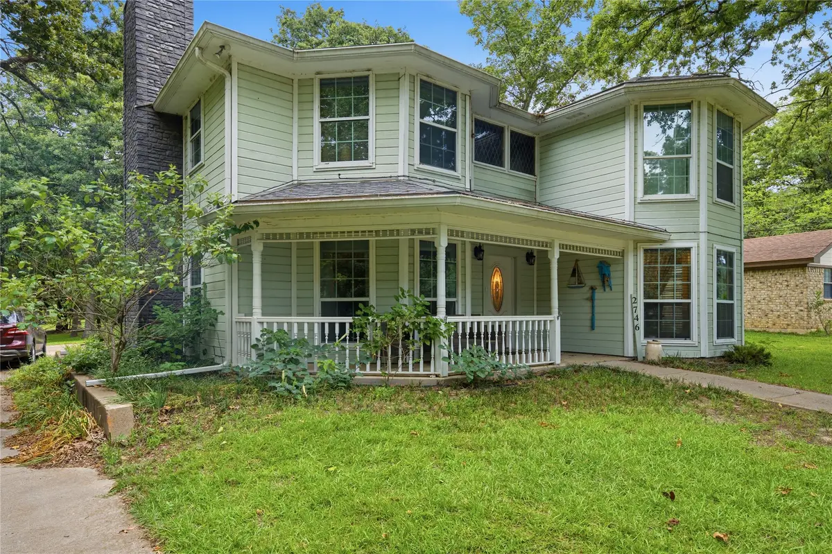 2746 Hopson Drive, Athens, TX 75752 - #1