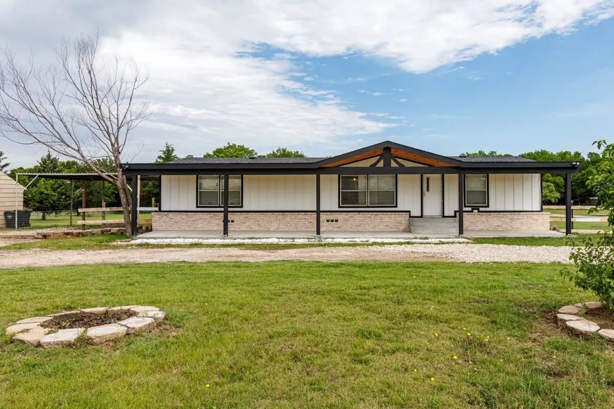 9066 Heather Lane, Crandall, TX 75114 - #1