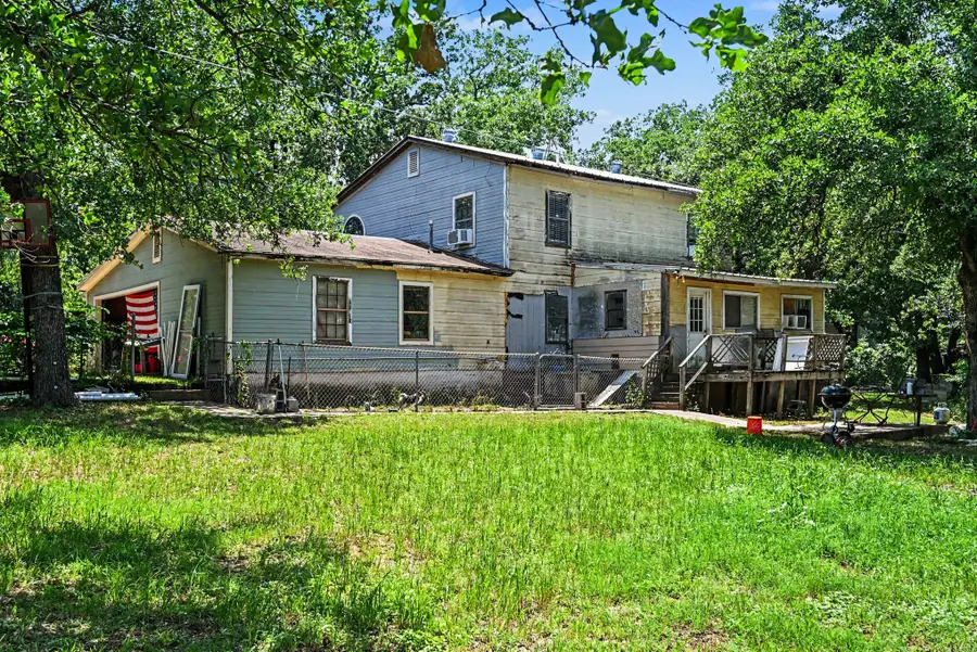 7184 Base Street, Azle, TX 76020 - #2