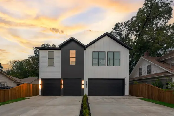 219 W Yarmouth Street, Dallas, TX 75208