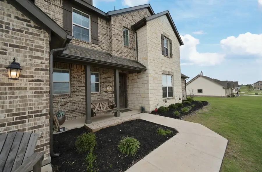 116 Spanish Moss Trail, Rhome, TX 76078 - #3