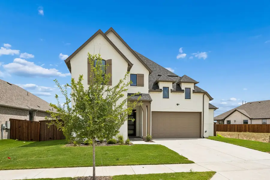 1633 Buscot Lane, Fort Worth, TX 76052 - #3