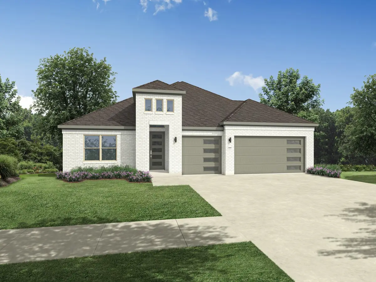481 Hocking Hills Drive, Waxahachie, TX 75165 - #1
